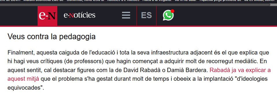 Andreu Mumbrú Fuxet tweet media