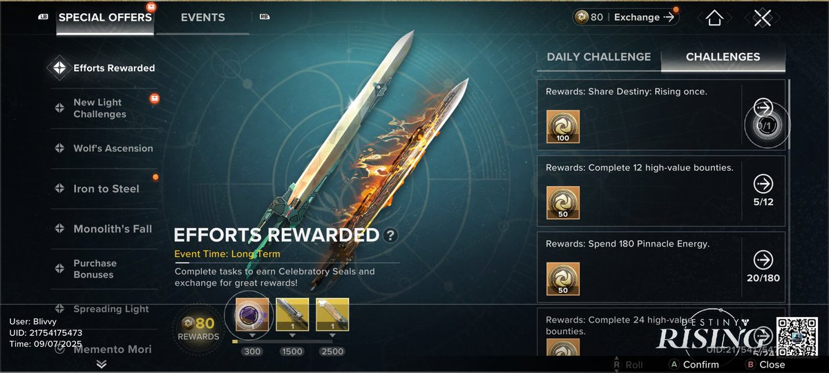 blivvy86's tweet photo. #DestinyRising https://t.co/eYdWY8tHTW