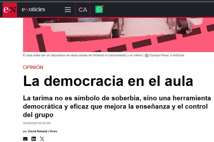 Andreu Mumbrú Fuxet tweet media