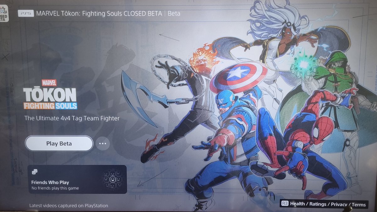 I've never been happier being a ps5 user than now