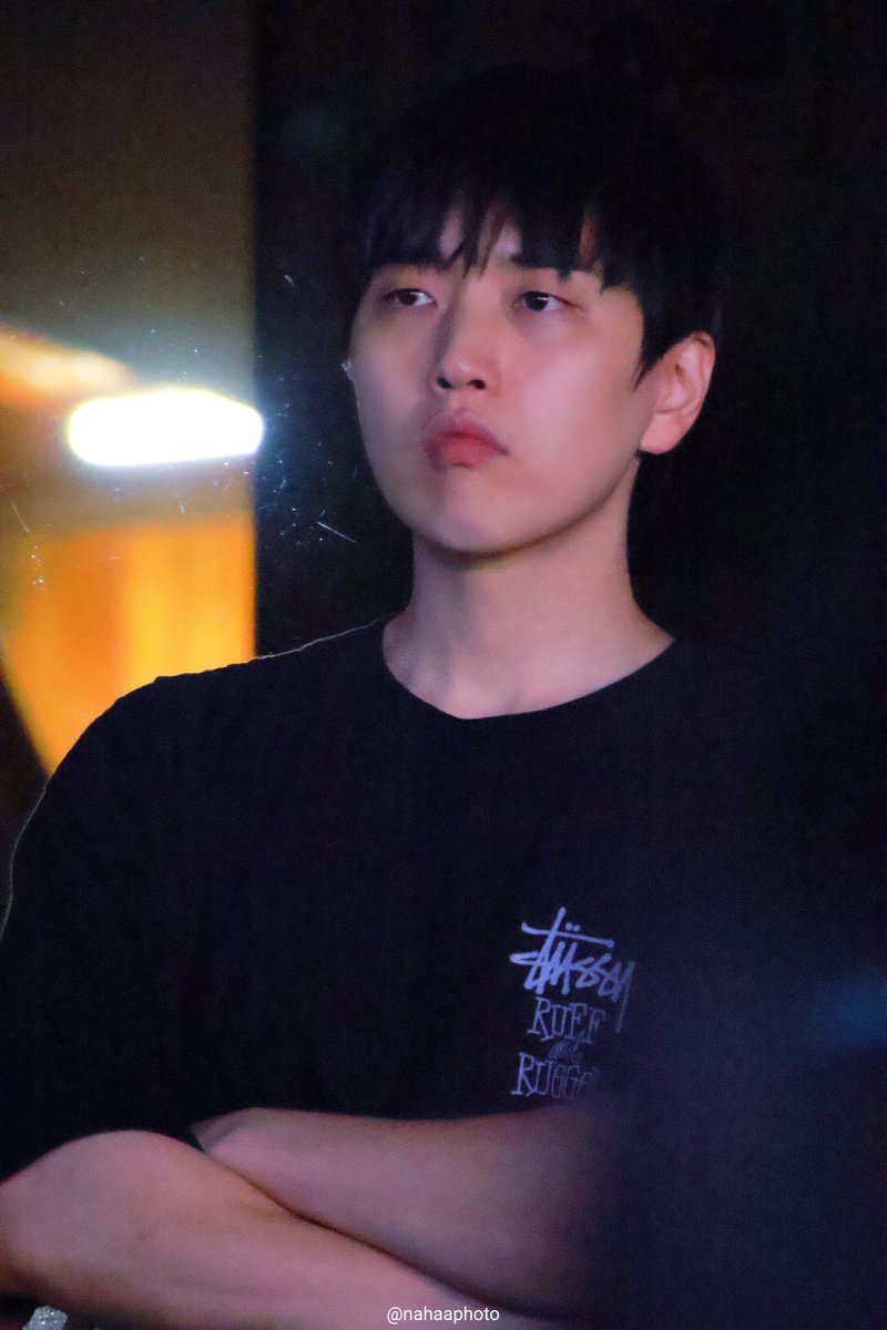 보고싶다고 허공에 외쳤더니
그날 산들이를 봤어🥹
#산들