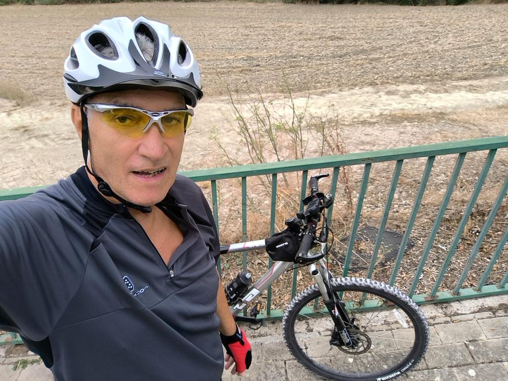 Ni me acordaba como iban los cambios !!! 😂😂😂