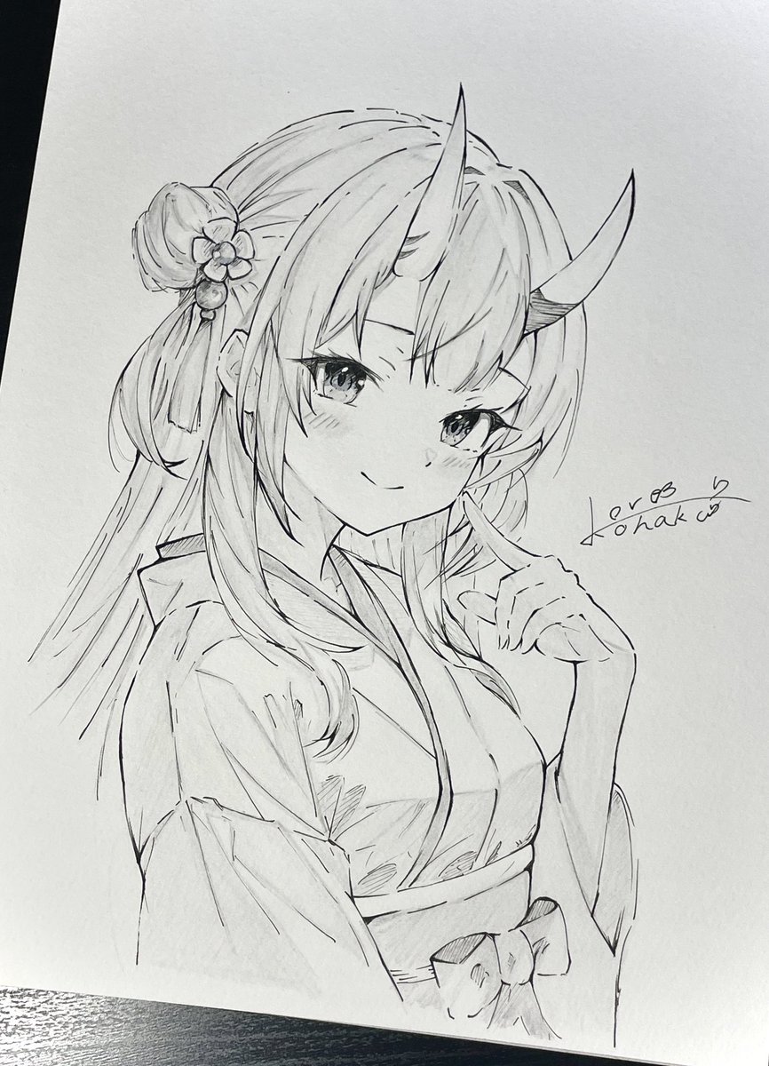 百鬼さま専用ページ 百鬼絵巻 - Search / X