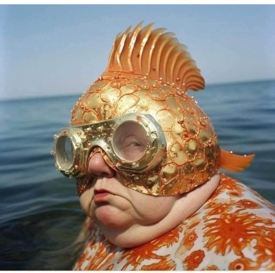 galaxysityzen's tweet image. Поплыл я от вас, душные вы...