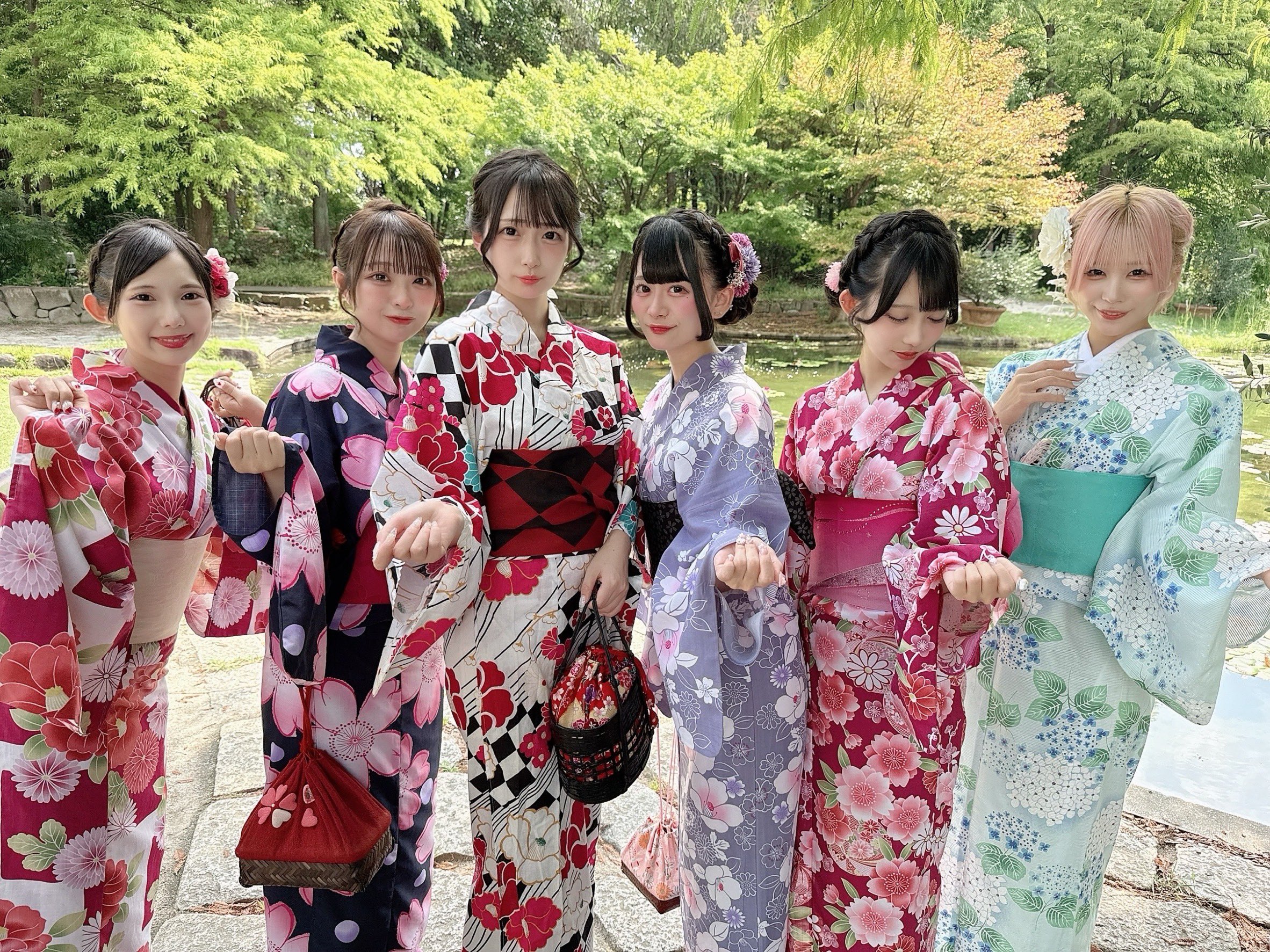 愛宕心響 浴衣 生写真 ヨリ チュウ ヒキ 座りヨリ 真夏の全国ツアー2025 乃木坂46 生写真浴衣レアカット 座りヨリ 愛宕心響 写真 2025年7