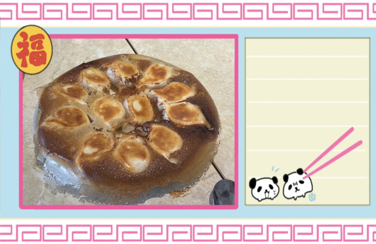 너무 멋진 만두티셔츠 입고 
만두한판 푸파했어요 🥟🥢

✧･ﾟtoi toi toi ✧･ﾟ 
<a href="/toi3heartily/">toi toi toi</a>