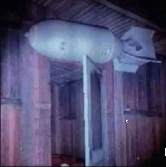 UrbaSanJacobo's tweet image. #pequeñas bromas entre #vecinos para amenizar #este domingo 😊