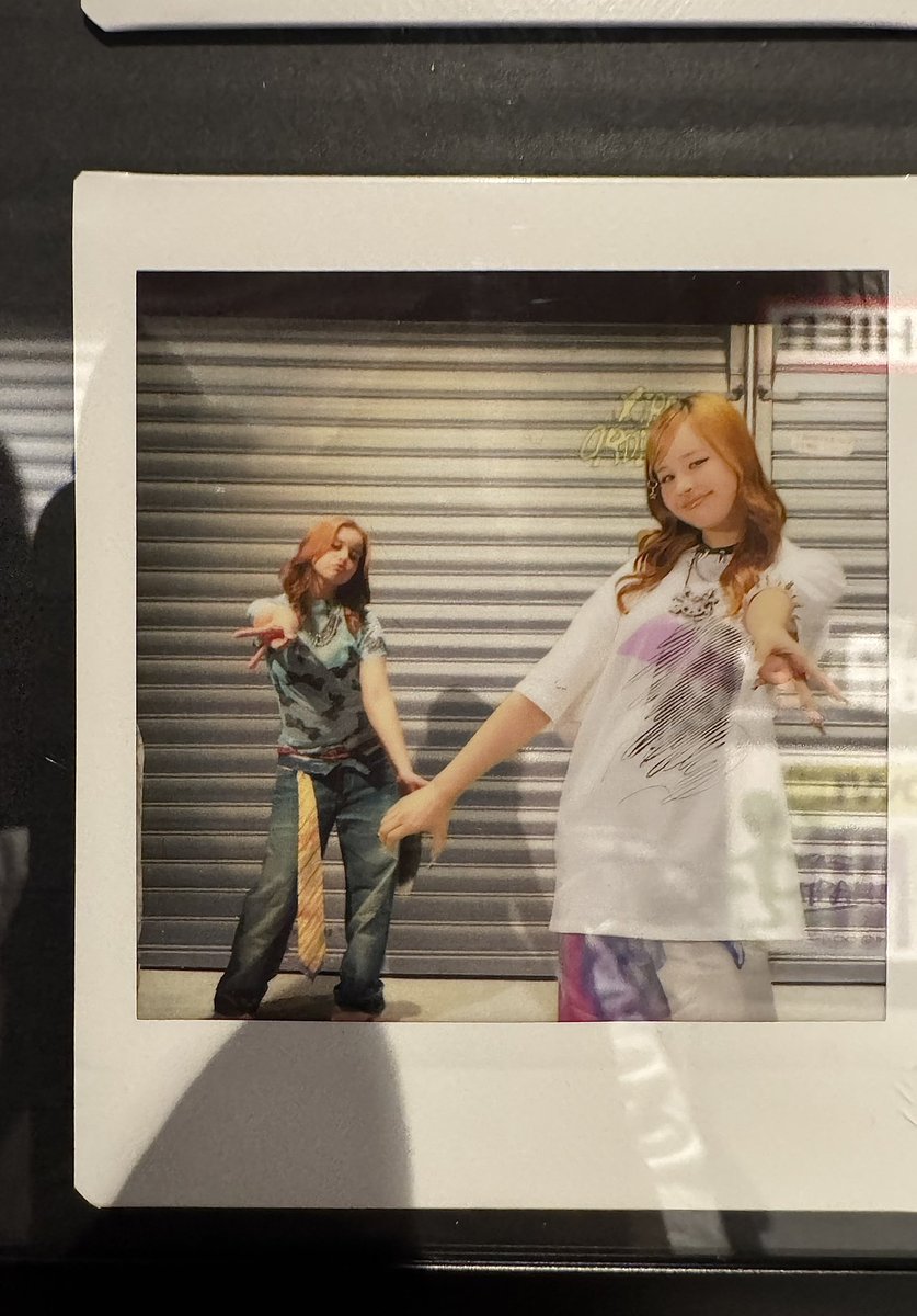 ALPHAZ_akazouta's tweet image. XGちゃんたちも大きさまちまちなのでALPHAZ🐺もデカくてオッケーと言う事ですね🙆‍♀️
うまく取れてないかもだけどシェアしますね
#XG_ThefirstHOWL_EXHIBITION