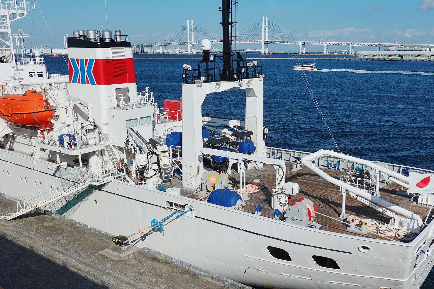海丸 丸信輸送 さん