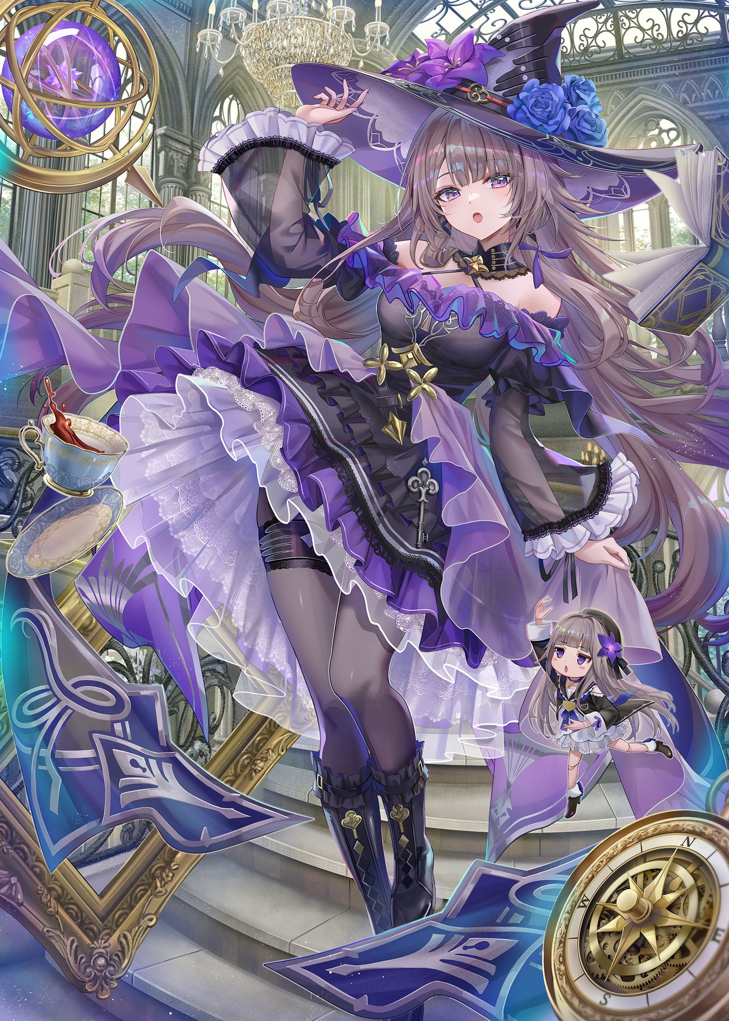 香芝あいら @神ノ叡智28【東7U36b】 on X: 