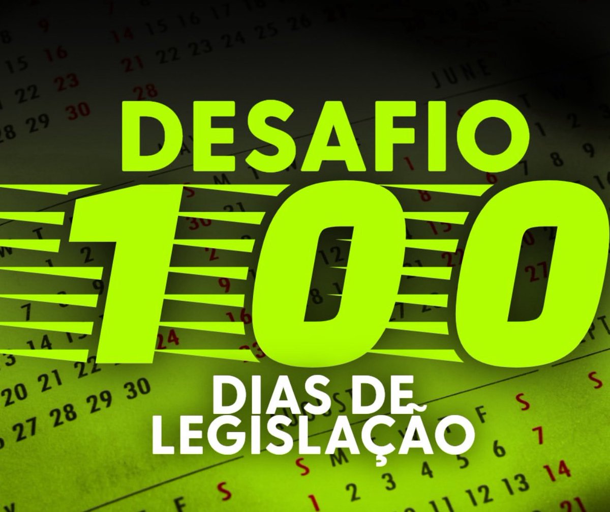 Drive do DESAFIO 100 DOAS DE LEGISLAÇÃO liberado. 5 dias por semana de leitura de lei seca.

PDF novo toda semana.

drive.google.com/drive/folders/…