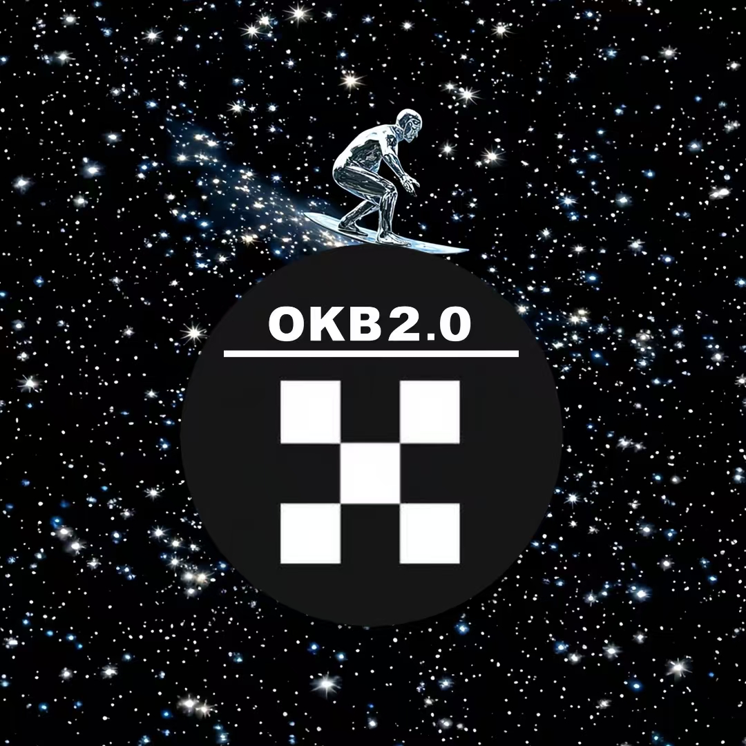 OKB2.0 tweet media