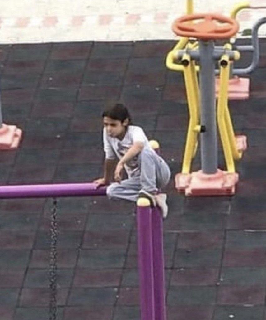 Çocukları kaykaya mı salıncağa mı yoksa tahteravalliye mi bindirsem hesabı yaparken #kpss2025