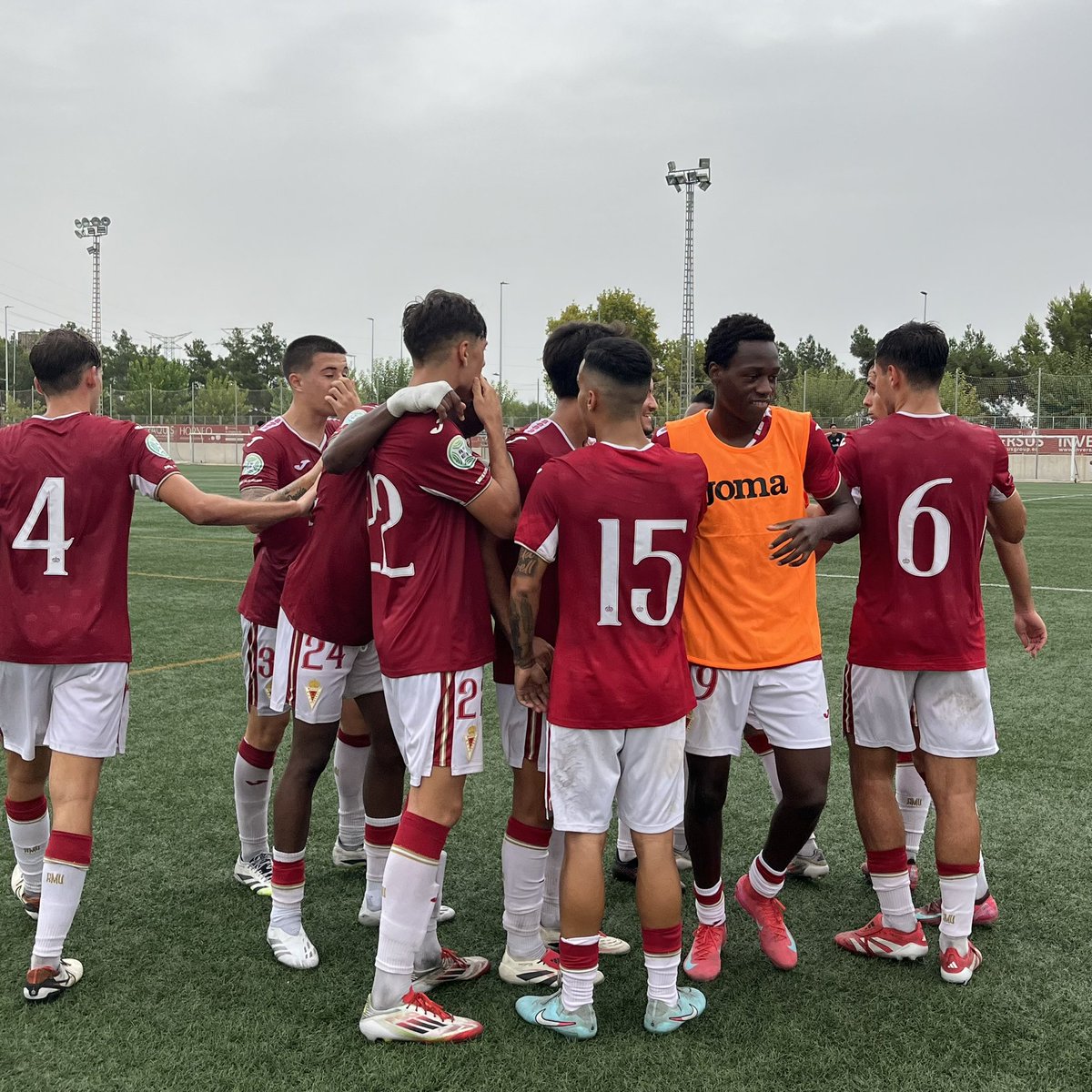 J1 | IMPERIAL | ➕3️⃣ 🍍
#ImperialDeportivoMaritimo