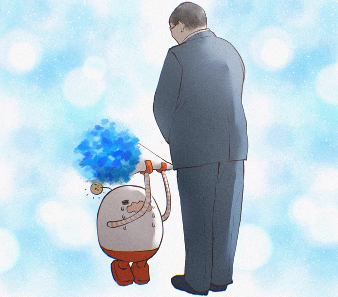 いつのまにか石破総理の大ファンになっていました。 1年間お疲れ様でした。