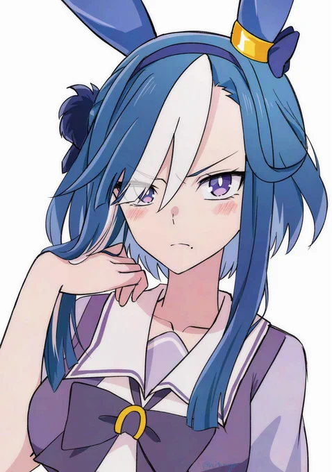 ルヴたん可愛いよ、、、
