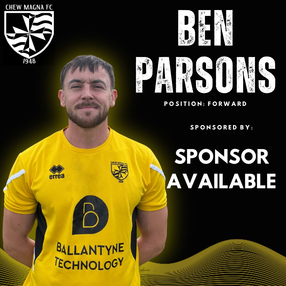 Chew Magna FC ๐ (@unofficialmagna) on Twitter photo Peasedown Albion Res 3-2 Chew Magna Res
Frustrating opener โ Dawson & Parsons pulled us level before HT, but a late goal + wonder save denied a point.
โฝ <a href="/JamieDawsSport/">Jamie Dawson</a>
โฝ๏ธ Ben Parsons
โญ MOTM: Ben Parsons ๐
We go again next week ๐
#UpTheMagna #CMFC #Ressies Peasedown Albion Res 3-2 Chew Magna Res
Frustrating opener โ Dawson & Parsons pulled us level before HT, but a late goal + wonder save denied a point.
โฝ <a href="/JamieDawsSport/">Jamie Dawson</a>
โฝ๏ธ Ben Parsons
โญ MOTM: Ben Parsons ๐
We go again next week ๐
#UpTheMagna #CMFC #Ressies