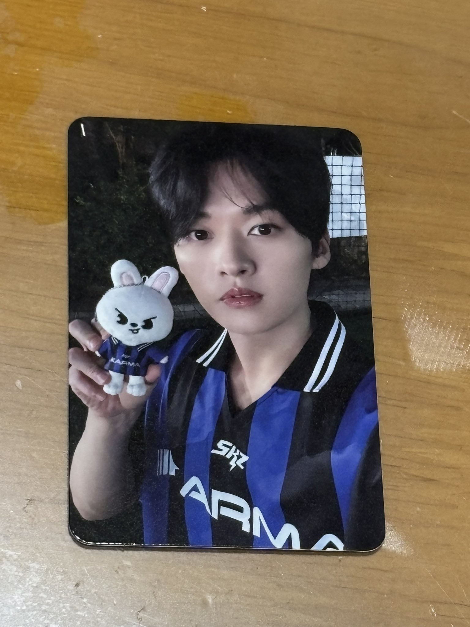 Stray Kids KARMA SKZOOver ジニレット ヒョンジン Stray Kids - stray