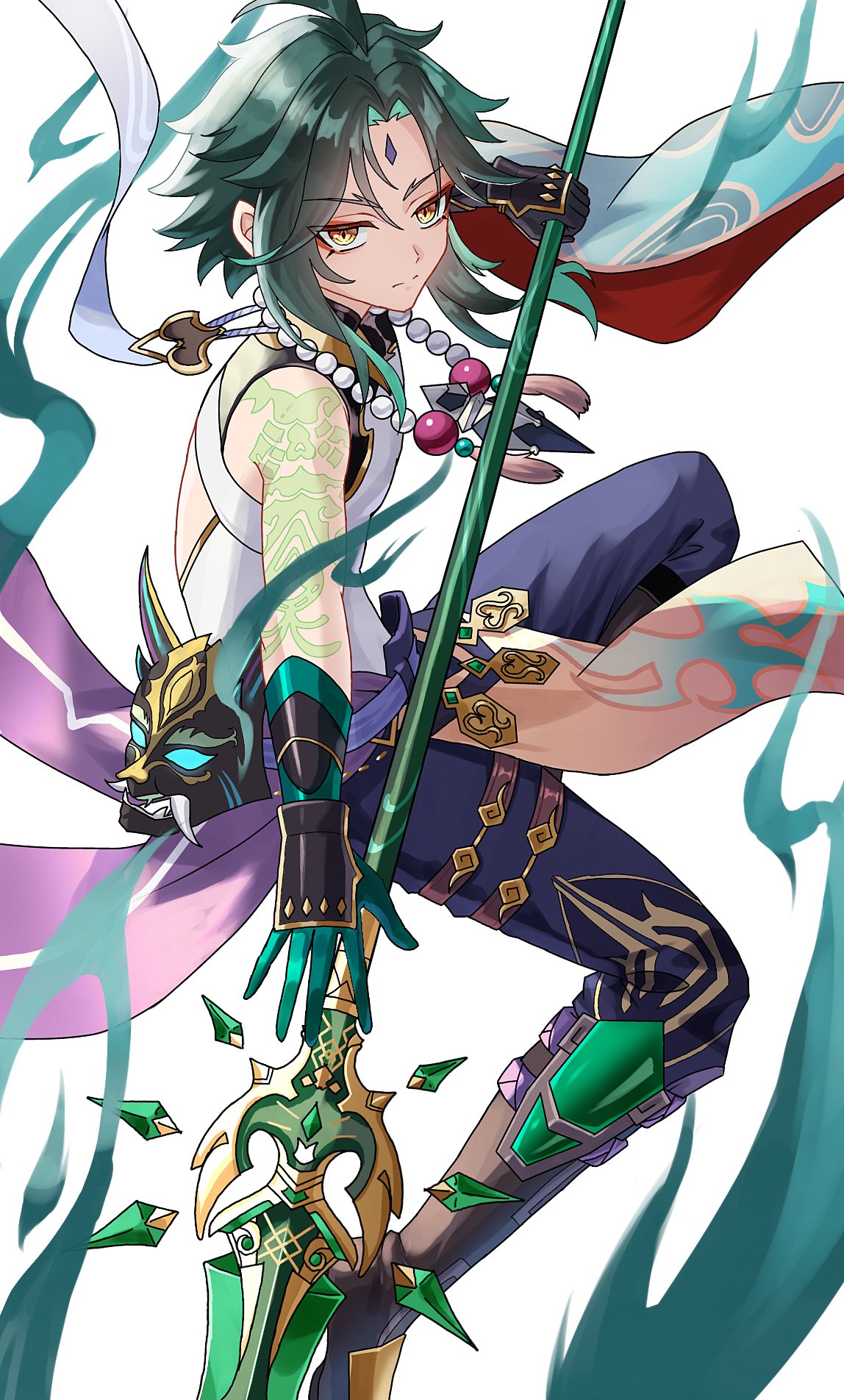 金平糖 (@aya_genshinsuki) / X