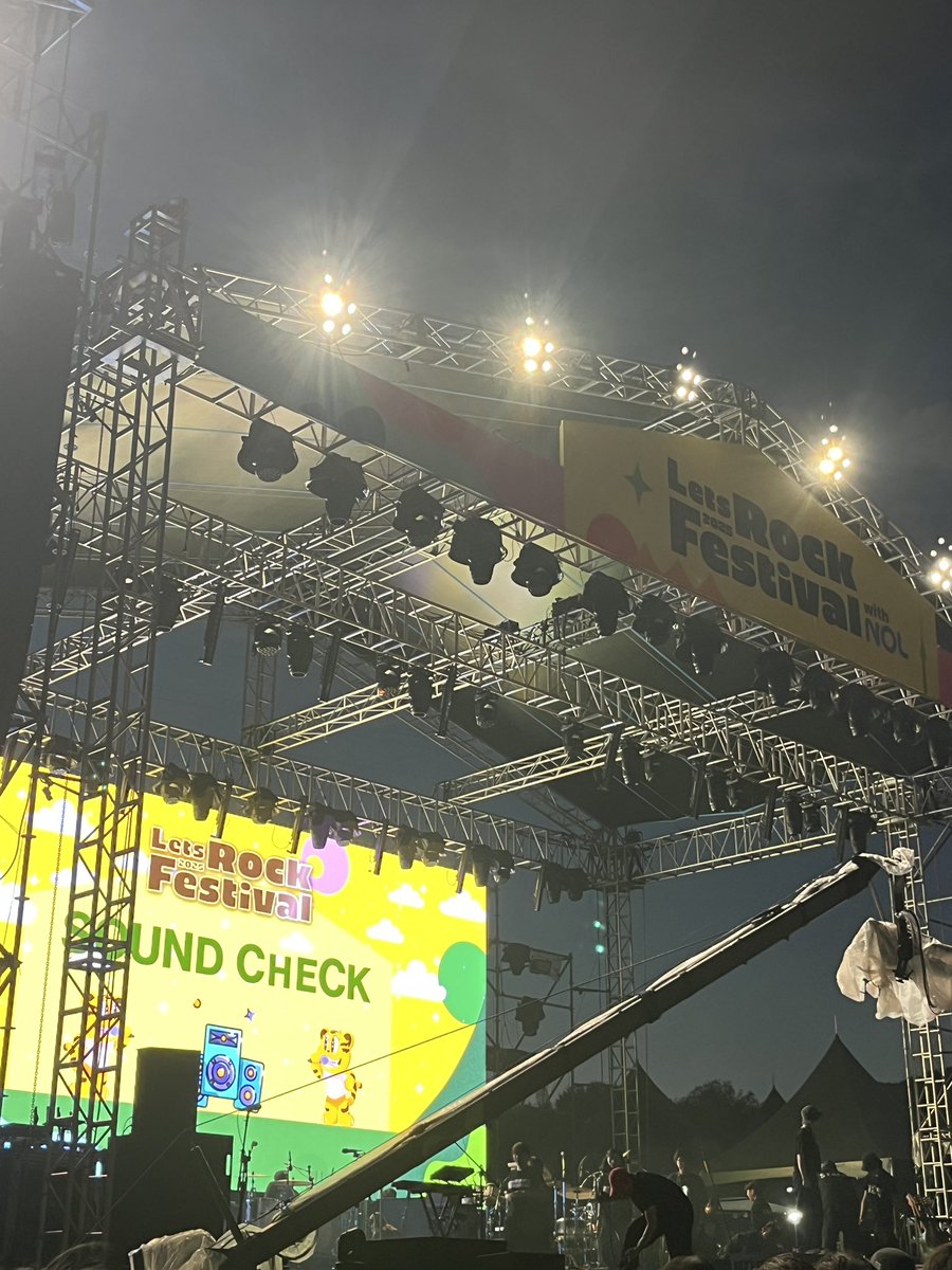 Radwimps 待っているよ！！