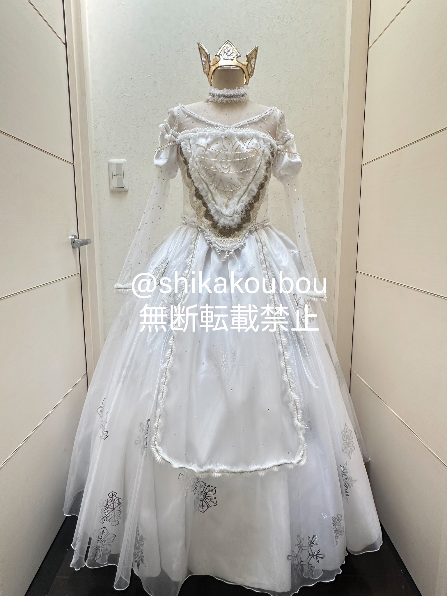 衣装オーダーご予約　ちゃちゃ様 ノベルティ対象】【即日発送】【ハロウィン】【桜咲乃愛コラボ