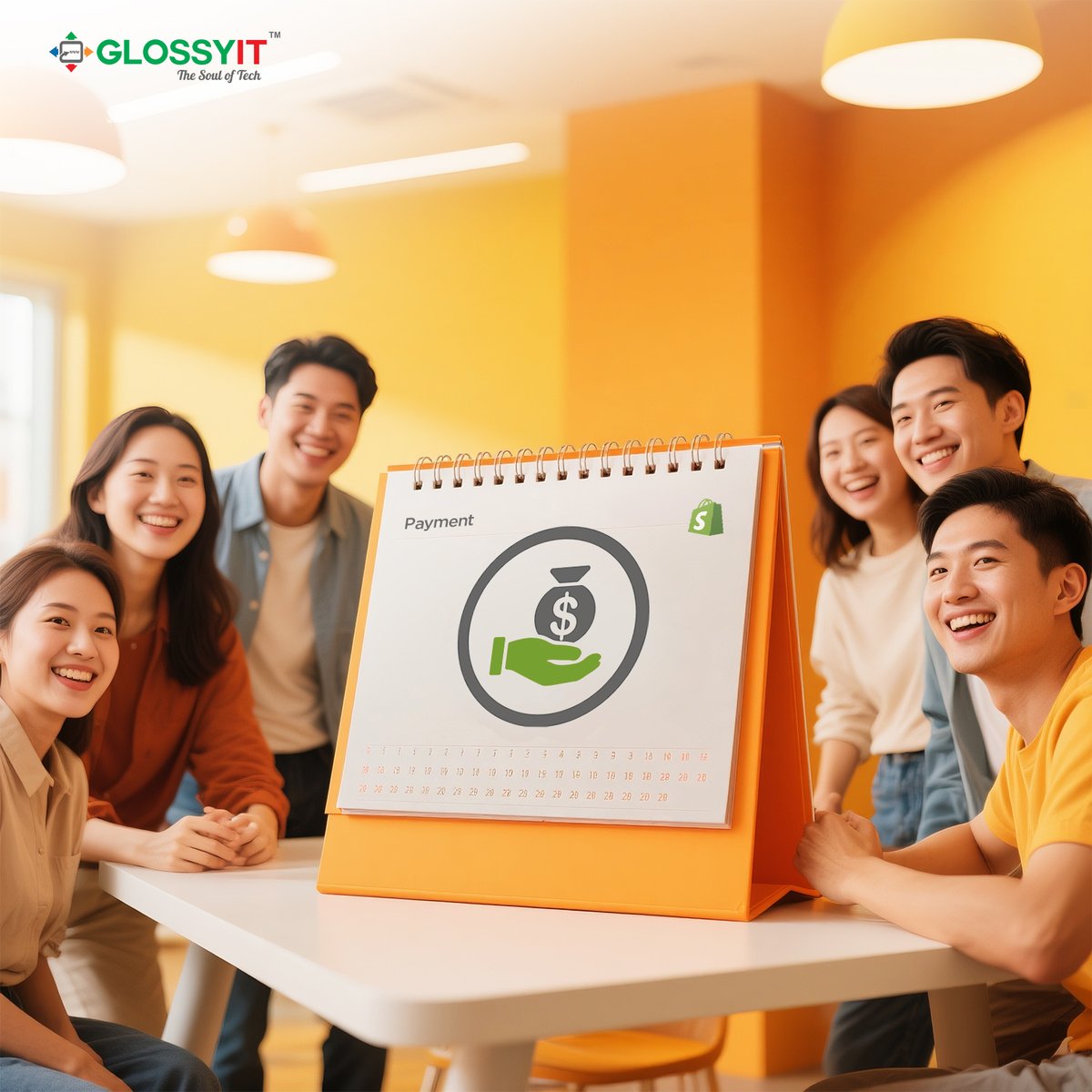 SimsanMallick's tweet image. New buyers are great.
Repeat buyers are GOLD.

Shopify subscriptions =
📦 Monthly box
💻 Digital service
🛒 Replenishment

→ Stable revenue &amp;amp; loyal customers.
Want to set it up? Let’s chat.
#Shopify #Shopifysubscriptions