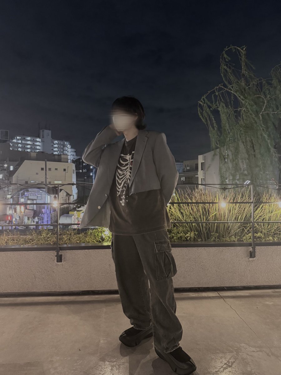 今年は洒落た秋にするよ