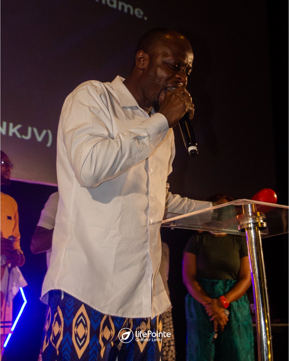 LifePointeGL's tweet image. Every song, every prayer = pure gratitude 🙏🏽 

#overflowingwithgratitude