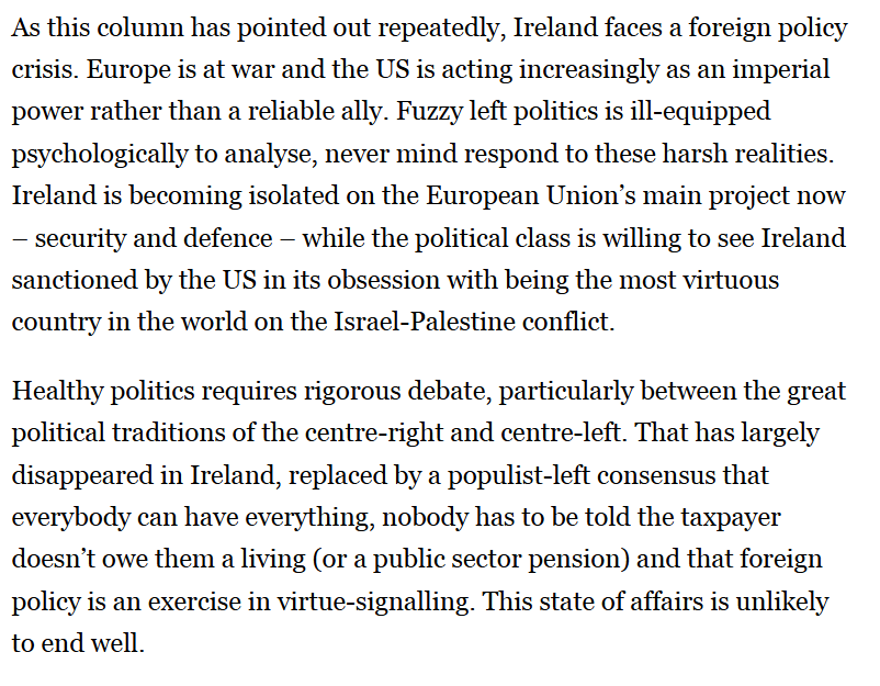 Today's poll shows that those who feel strongly about Israel/Palestine conflict are a significant but small minority. That minority lobbies politicians intensely and unrelentingly. This explains in large part the high priority the government gives to the issue in its foreign