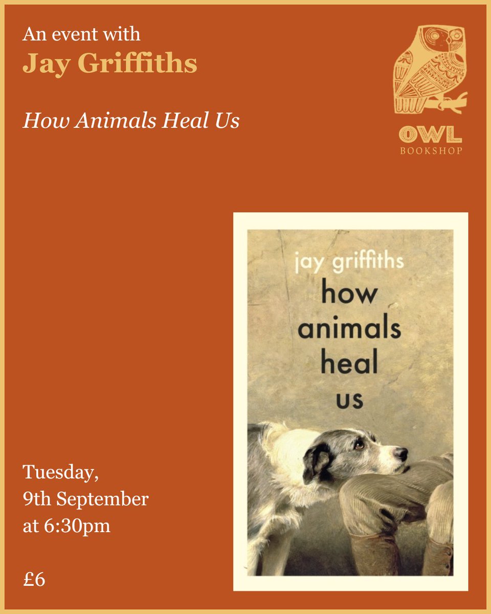 Jay Griffiths tweet media