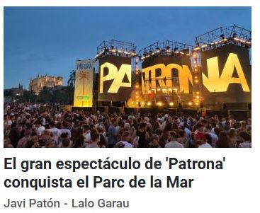 Gabriel Bibiloni tweet media