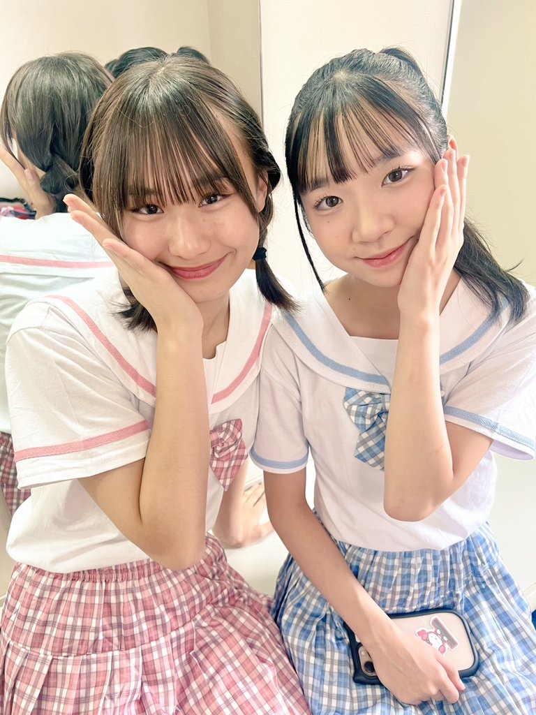 佐賀ライブありがとうございました✨
カメラマンさん、共演のみなさん、運営さん、一日お世話になりました🩷🩵
次回FairyDOLLのステージは、
10月5日(日)福岡キッズコレクションの予定です🎀会いに来てください❣️