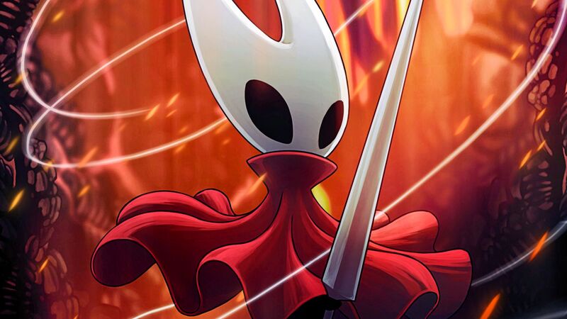 Mac4ever's tweet image. Le jeu Silksong, jouable sur macOS, est un raz-de-marée Après six ans d'une attente interminable, H
mac4ever.com/191630
 #Mac4Ever #JeuxVideo