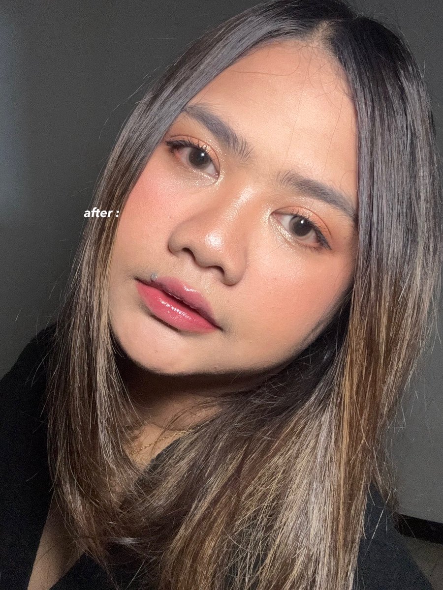 “kenapa ya makeup aku flat banget hasilnya?”
“ngakalin shade complexion keterangan gimana?”

mau sharing tips yang aku dapet dari MUA tentang ini ke kalian juga biar ilmunya bermanfaat untuk kita CANTIK BARENG ❤️