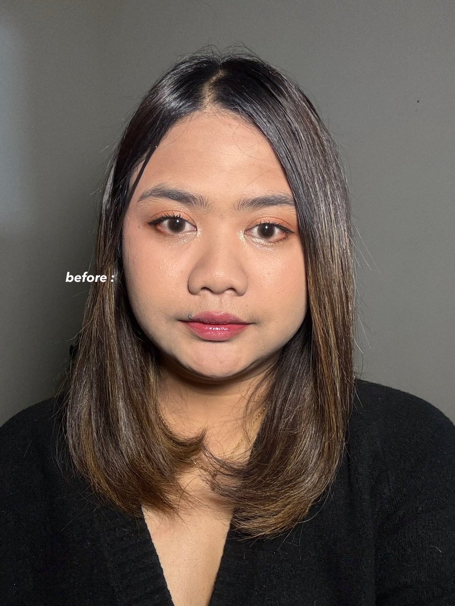 queerisy's tweet photo. “kenapa ya makeup aku flat banget hasilnya?”
“ngakalin shade complexion keterangan gimana?”

mau sharing tips yang aku dapet dari MUA tentang ini ke kalian juga biar ilmunya bermanfaat untuk kita CANTIK BARENG ❤️ https://t.co/GOZQdmcVpP