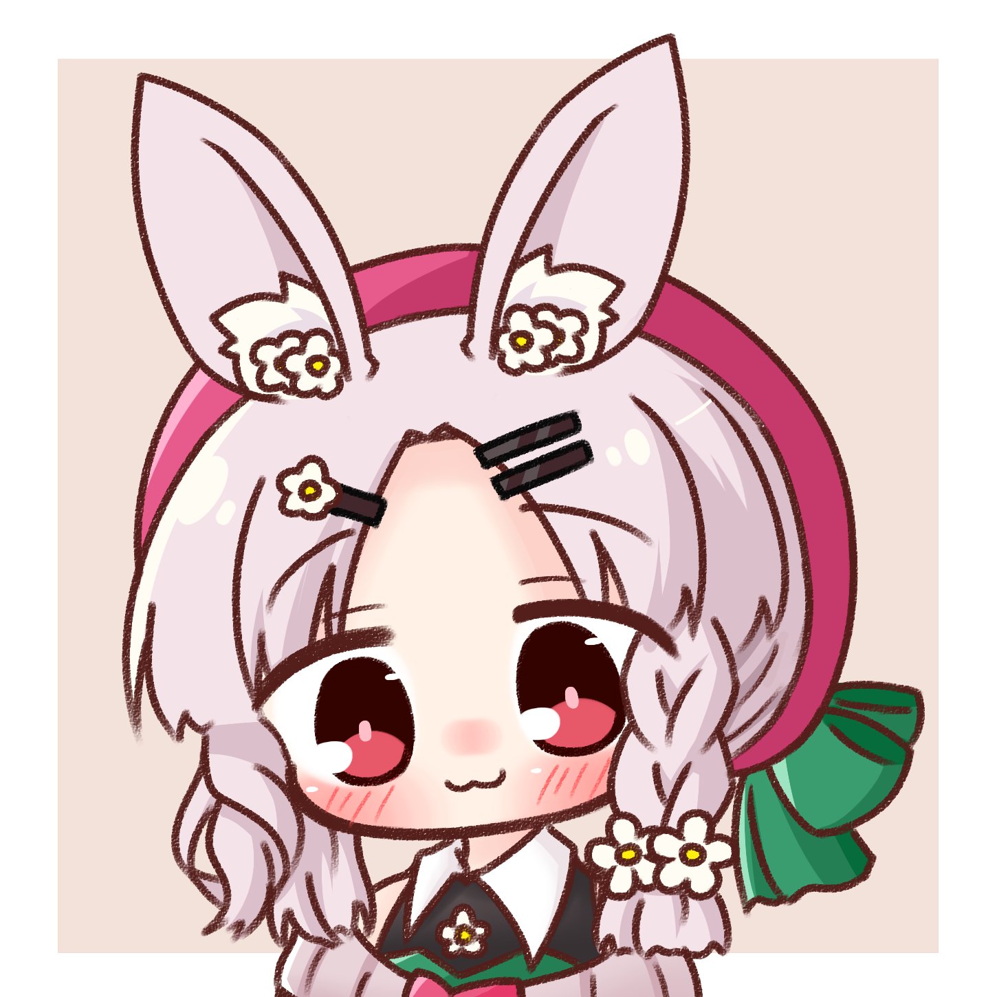 ♡♡ページ 憇 on X: 