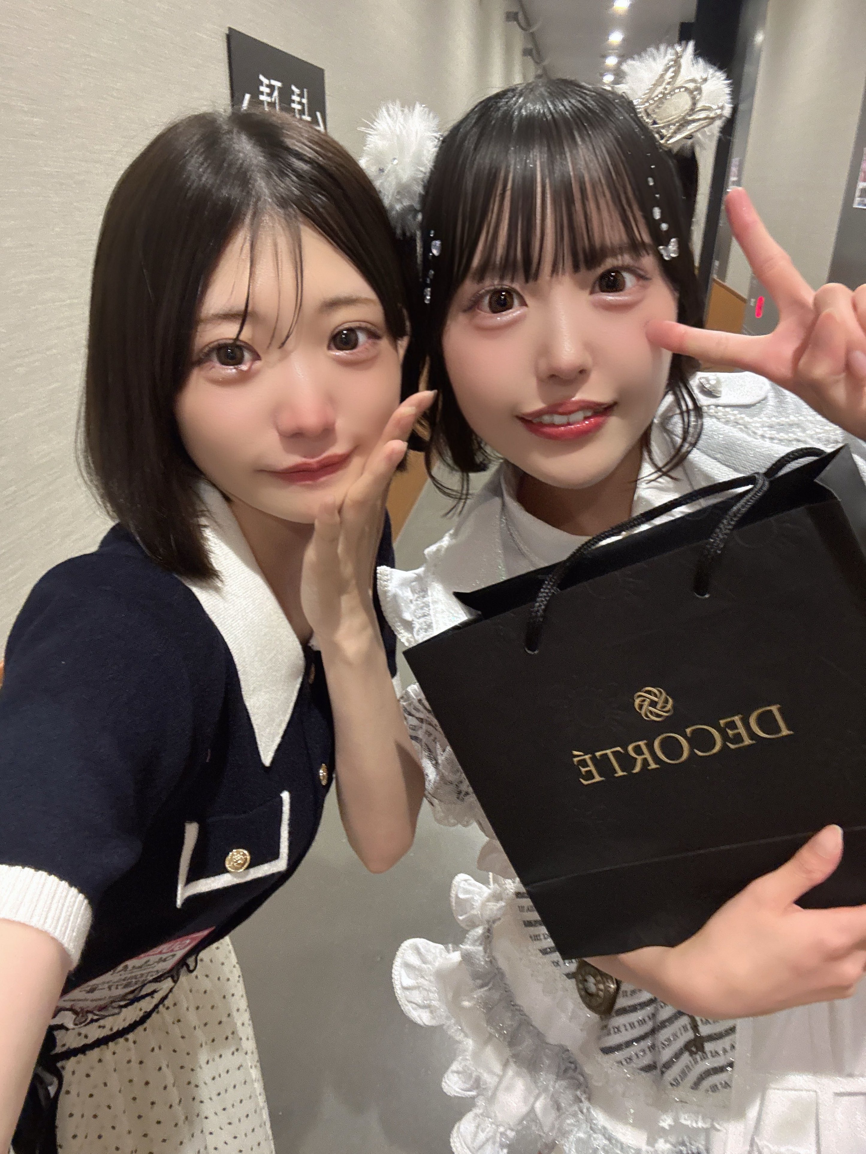のんふぃく！ 真白里帆 実写推しT 3周年ワンマン のんふぃく！ 真白里帆 実写推しT 3周年ワンマン
