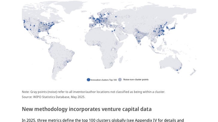 Global Innovation Index 2025, by WIPO

wipo.int/documents/d/gl…