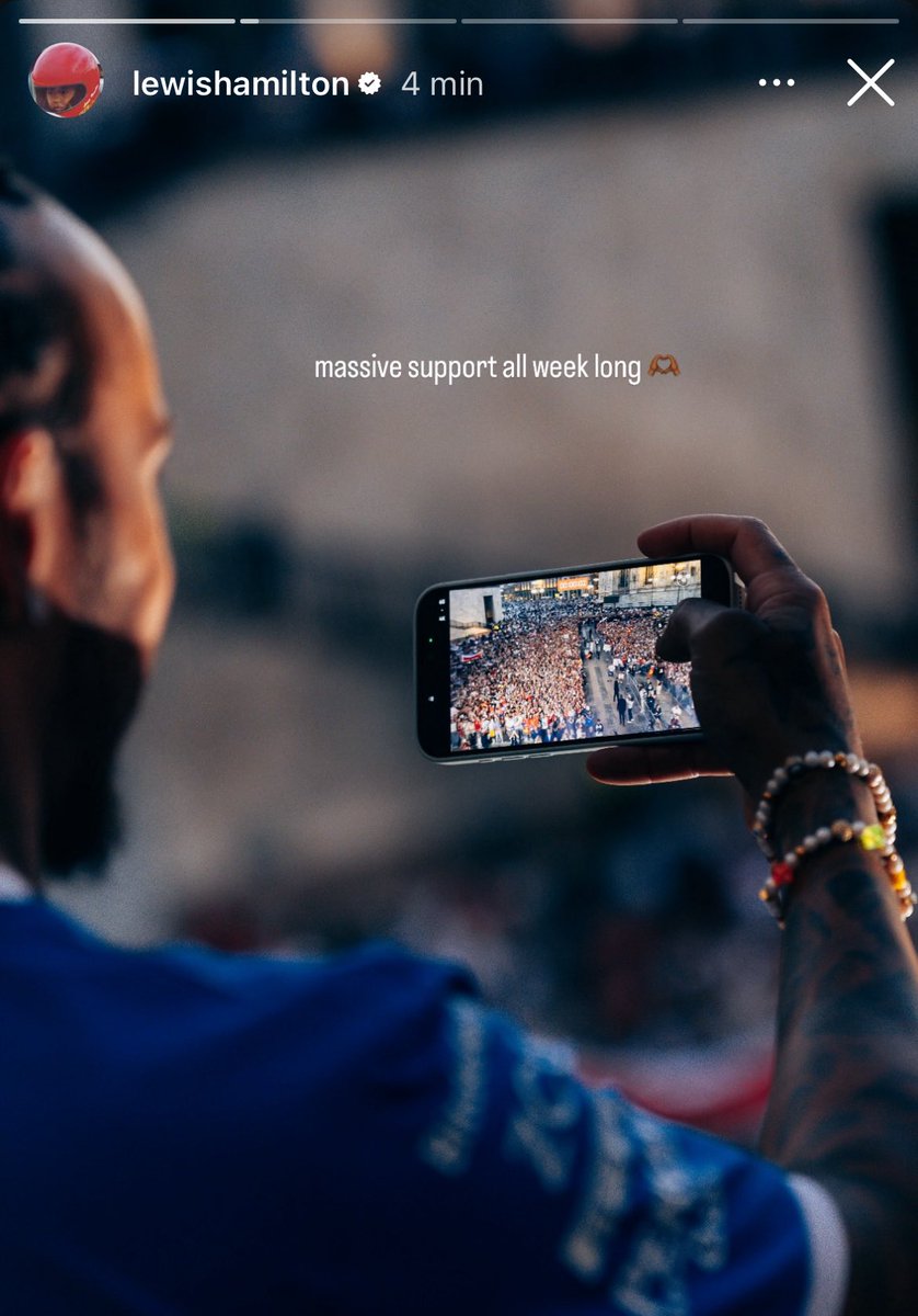 Daje Lewis♥️💪🏻😭