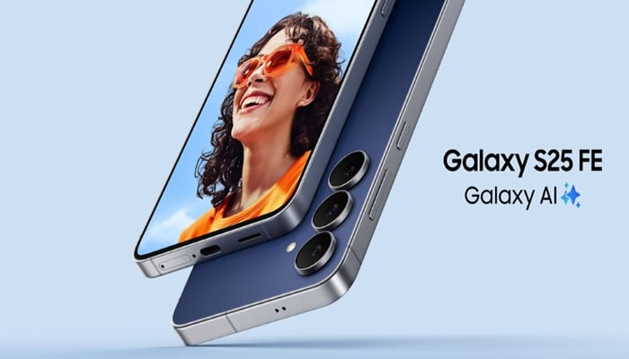 TechCoding0's tweet image. ๐ Samsung launches Galaxy S25 with powerful on-device AI, smarter editing, Gemini Live, and One UI 8 integration! ๐ฅ๐ฑ
#Samsung #GalaxyS25 #GalaxyAI #OnDeviceAI #TechNews
img: gadInsider