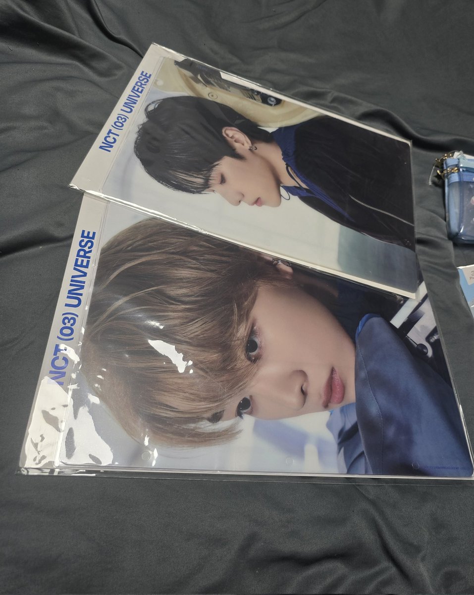 heeyosn's tweet photo. 바인더인덱스셋트 미공개 새것
5000원
선멘션 후 디엠주세요

#라이즈성찬 #RllZE #WayVKUN #WayV https://t.co/vOamCevzVQ