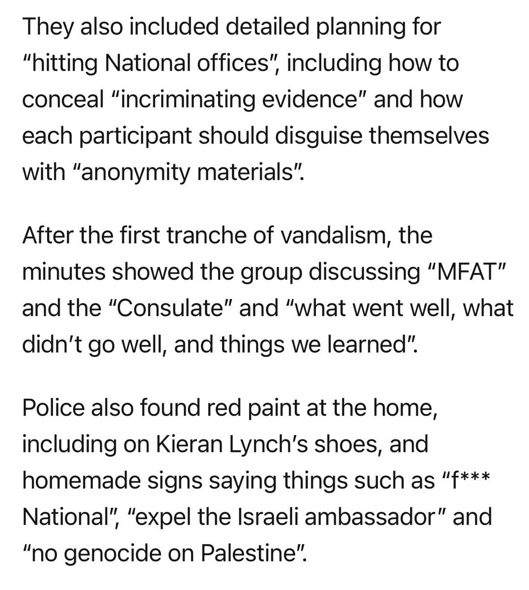 Juliet Moses tweet media