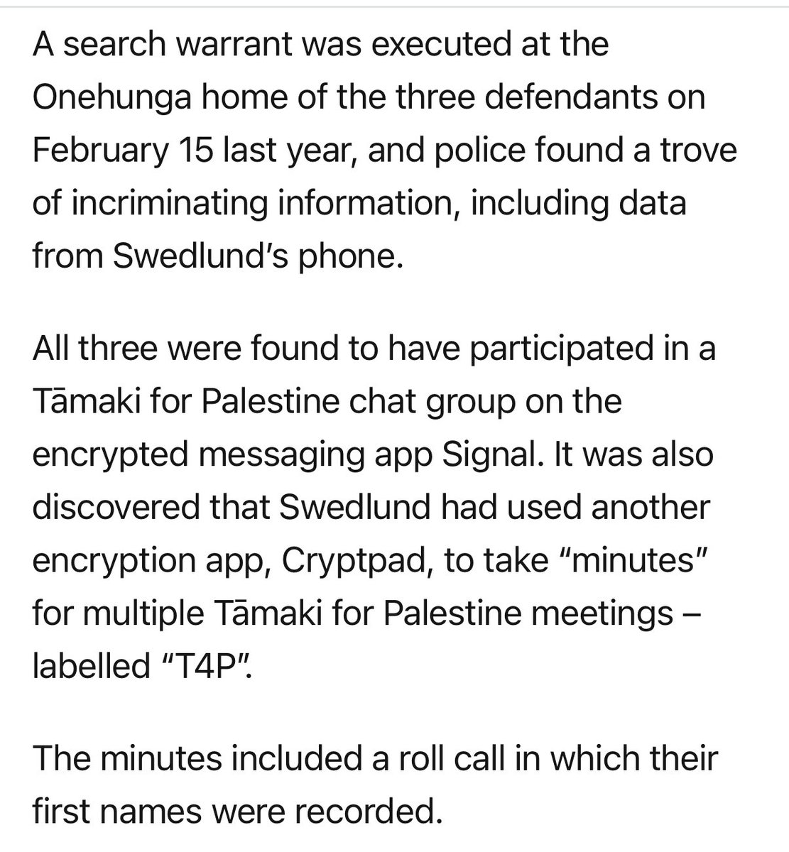 Juliet Moses tweet media