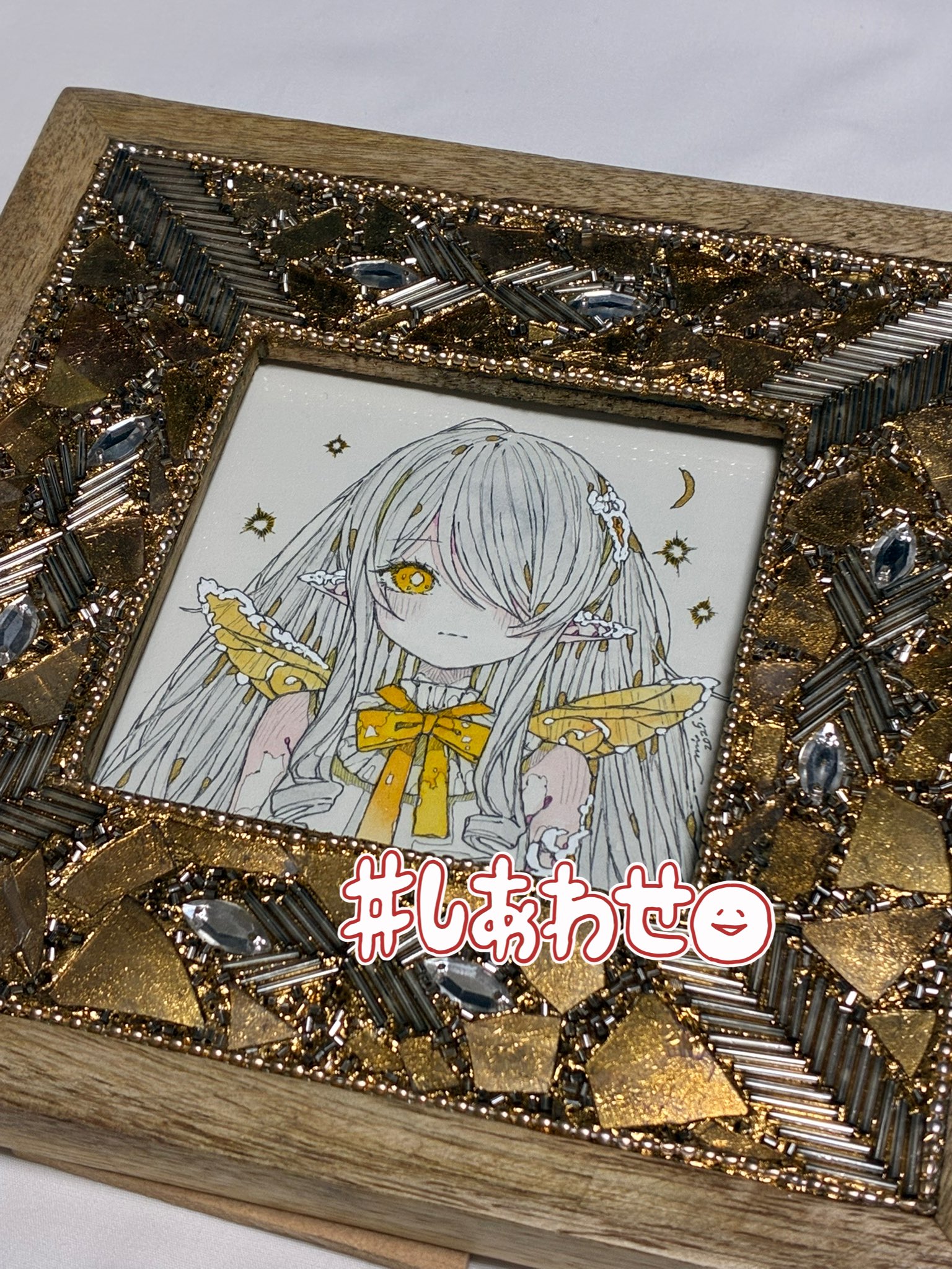 なつきページ なつき🦋🌟📺🦝 (@Natsuki2917) / X