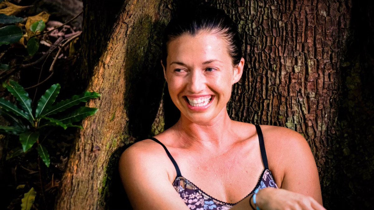 laneybabe23's tweet photo. The concept of Parvati Shallow winning Survivor for a second time after playing one of the most dominant games in survivor history and having no votes cast against her. GOAT, ICON, LEGEND!!!! #SurvivorAu https://t.co/SEB1J4ZBta