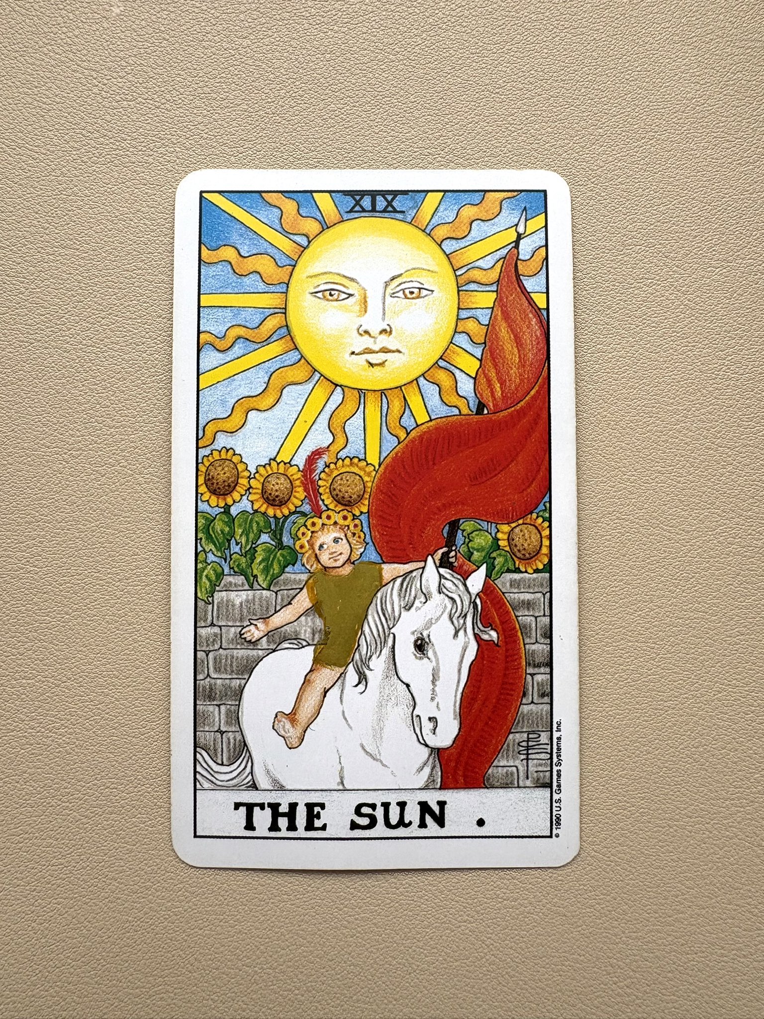 ナイン tarot (@Light9_808) / X