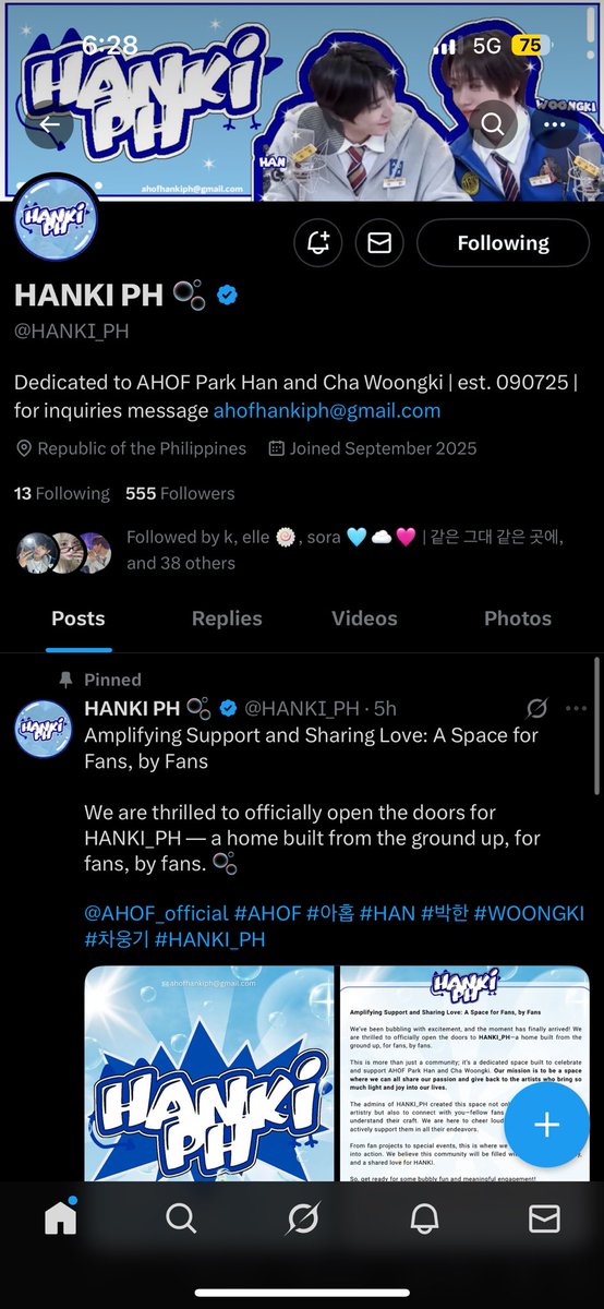 nazar_angelo's tweet photo. @HANKI_PH 🥹🥹🥹 https://t.co/DiAWe9eOOp