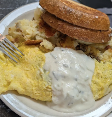 theneptunediner's tweet image. But first, breakfast. 🍳✨ Fuel your day with something tasty! 
#GoodMorning #BreakfastLove #Lancasterpa #BreakfastGoals