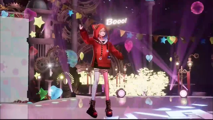 かわいかったなぐれんばつ… #はんぱない文化祭2025_DAY3