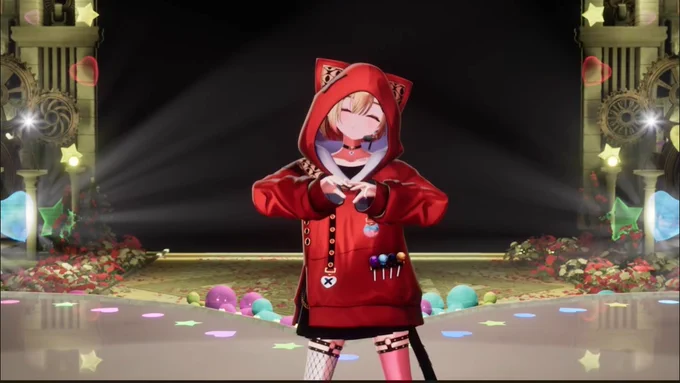 かわいかったなぐれんばつ… #はんぱない文化祭2025_DAY3